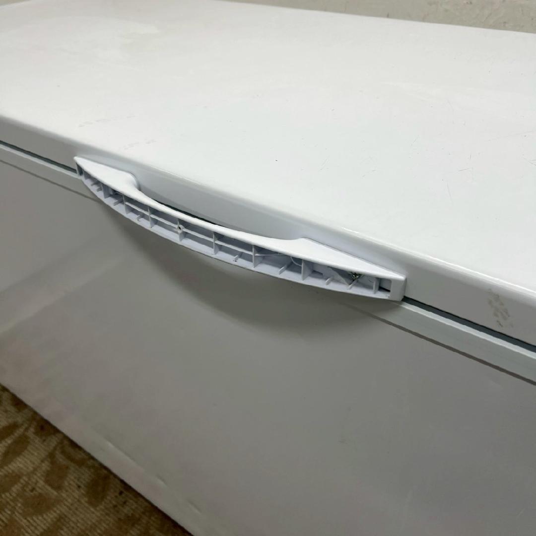 テンポスオリジナル 業務用 冷凍ストッカー TBCF-576-RH 上開き