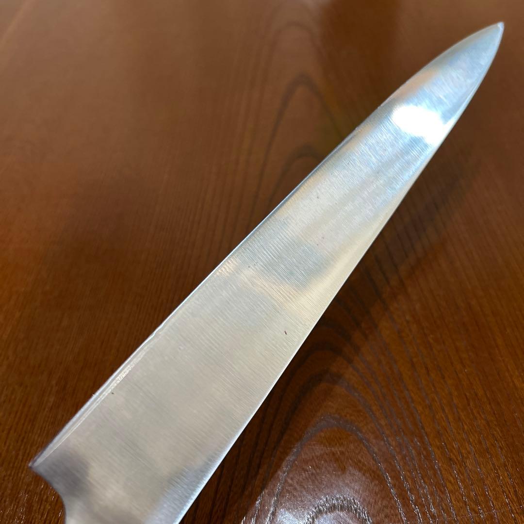 牛刀包丁 関兼次作 PRO-S 全長37cm刃24cm ★送料無料