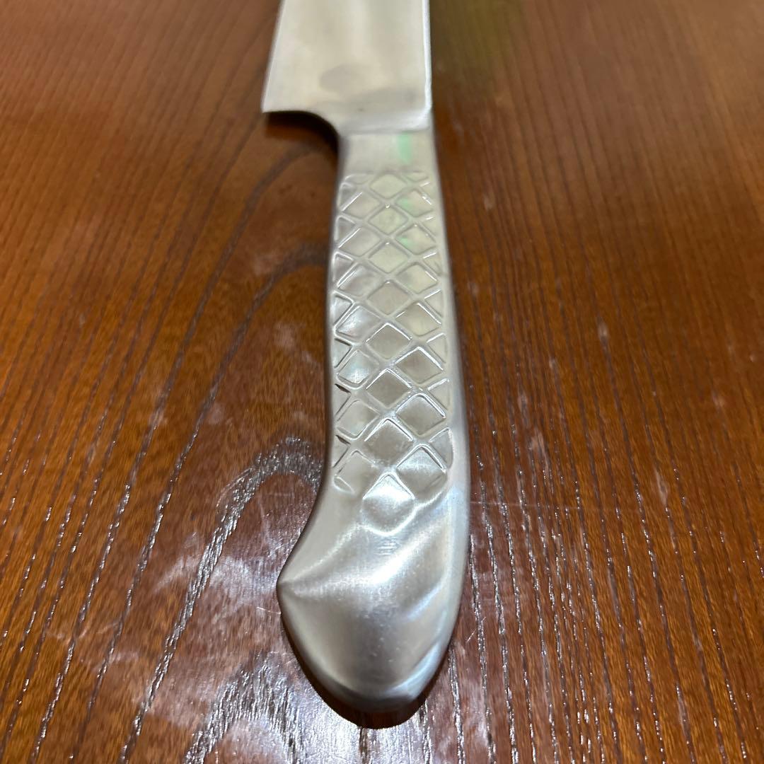 牛刀包丁 関兼次作 PRO-S 全長37cm刃24cm ★送料無料