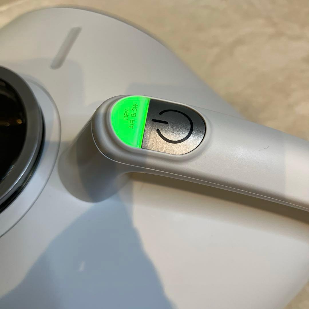 【上位モデル】レイコップ PRO RS3-100JPWH 布団クリーナー