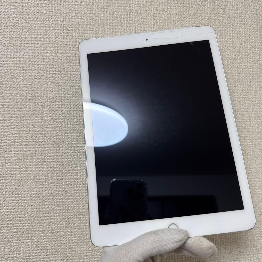 iPad 第5世代 128GB Wi-Fi + Cellular