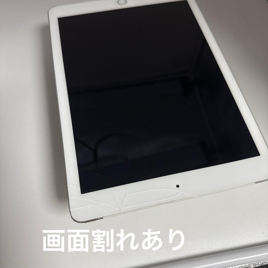 iPad 第5世代 128GB Wi-Fi + Cellular