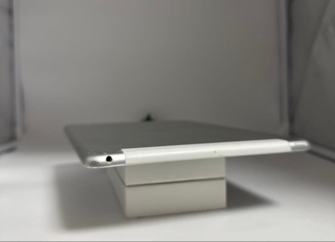 iPad 第5世代 128GB Wi-Fi + Cellular