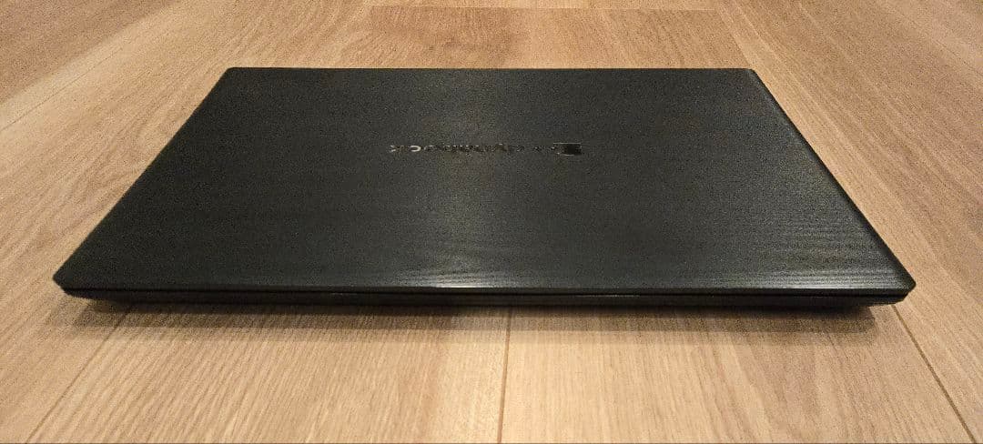 【ほぼ未使用】2023年購入dynabook 高年式 第11世代i5/16GB
