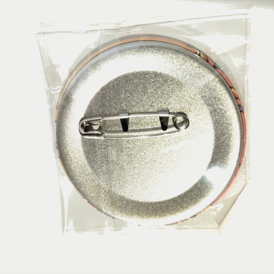 【新品】エルフィン トリッカル ヴィレヴァン コラボ 缶バッジ 9個セット