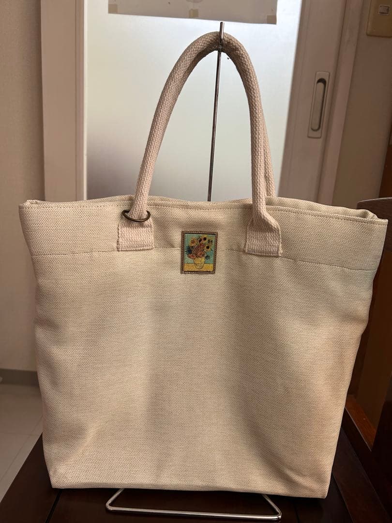 トートバッグA