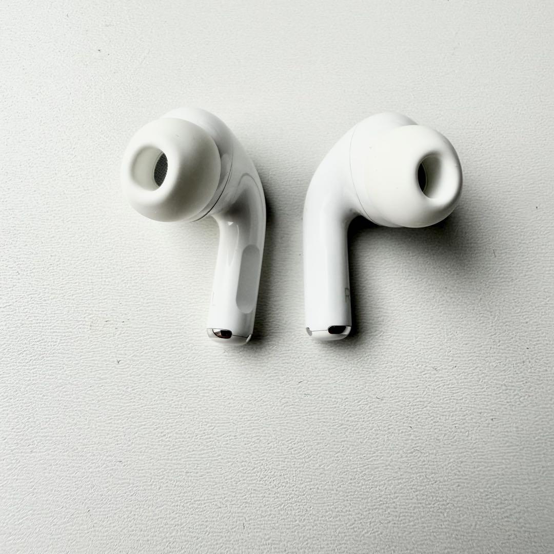Apple AirPods Pro 第1世代 【付属品完備】