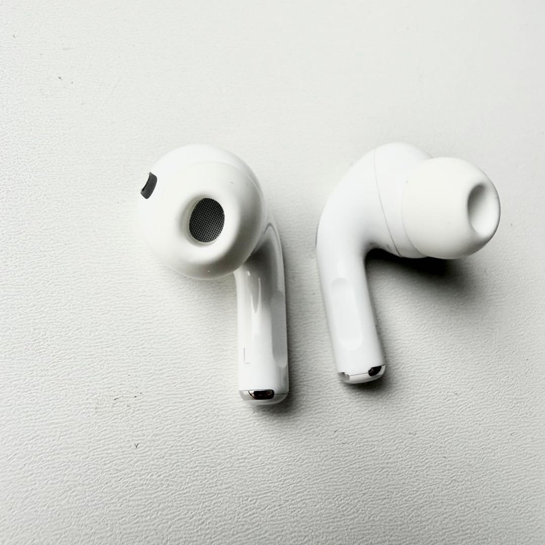 Apple AirPods Pro 第1世代 【付属品完備】