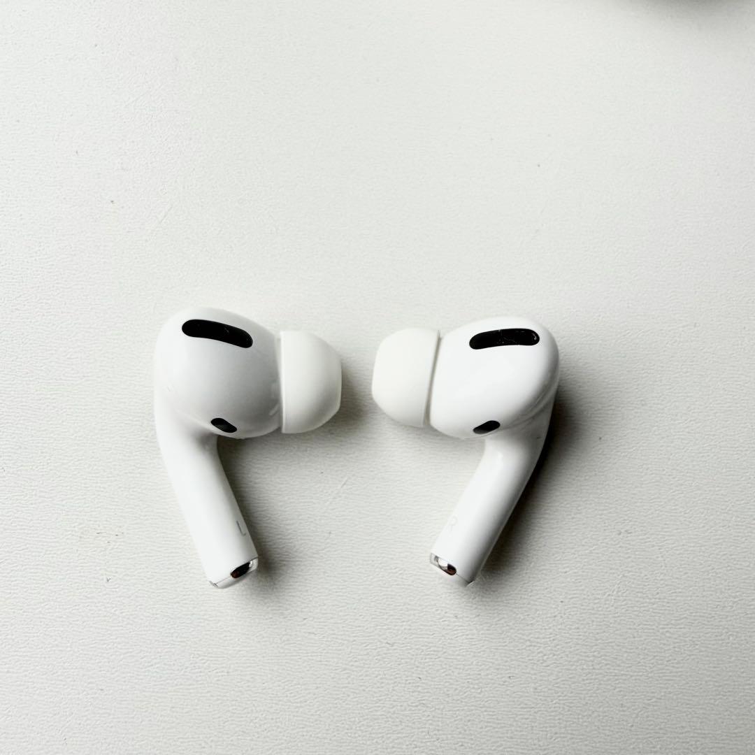 Apple AirPods Pro 第1世代 【付属品完備】