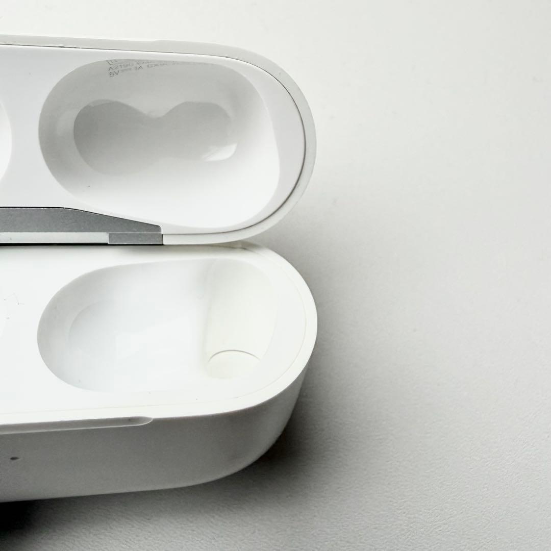 Apple AirPods Pro 第1世代 【付属品完備】