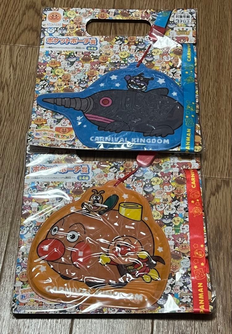 （お値引き不可❌）アンパンマン　ソフビ　ミニフィギュア　102点まとめ売り