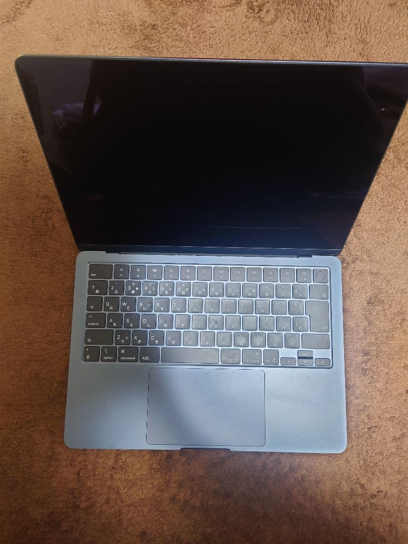M4 MacBook Air A3240 ジャンク品