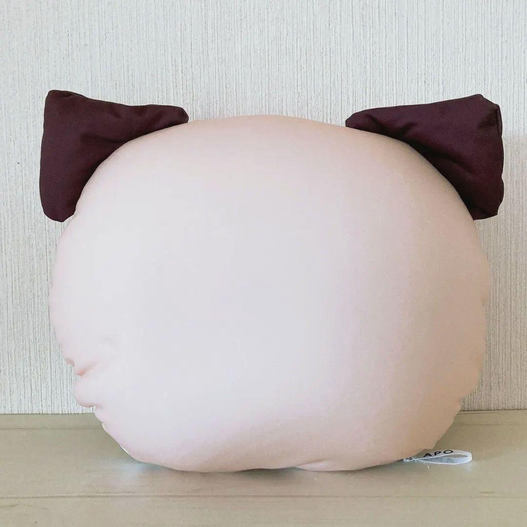 宇宙兄弟 アポ ぬいぐるみ、2wayクッションネックピロー、ポーチ☆4点セット