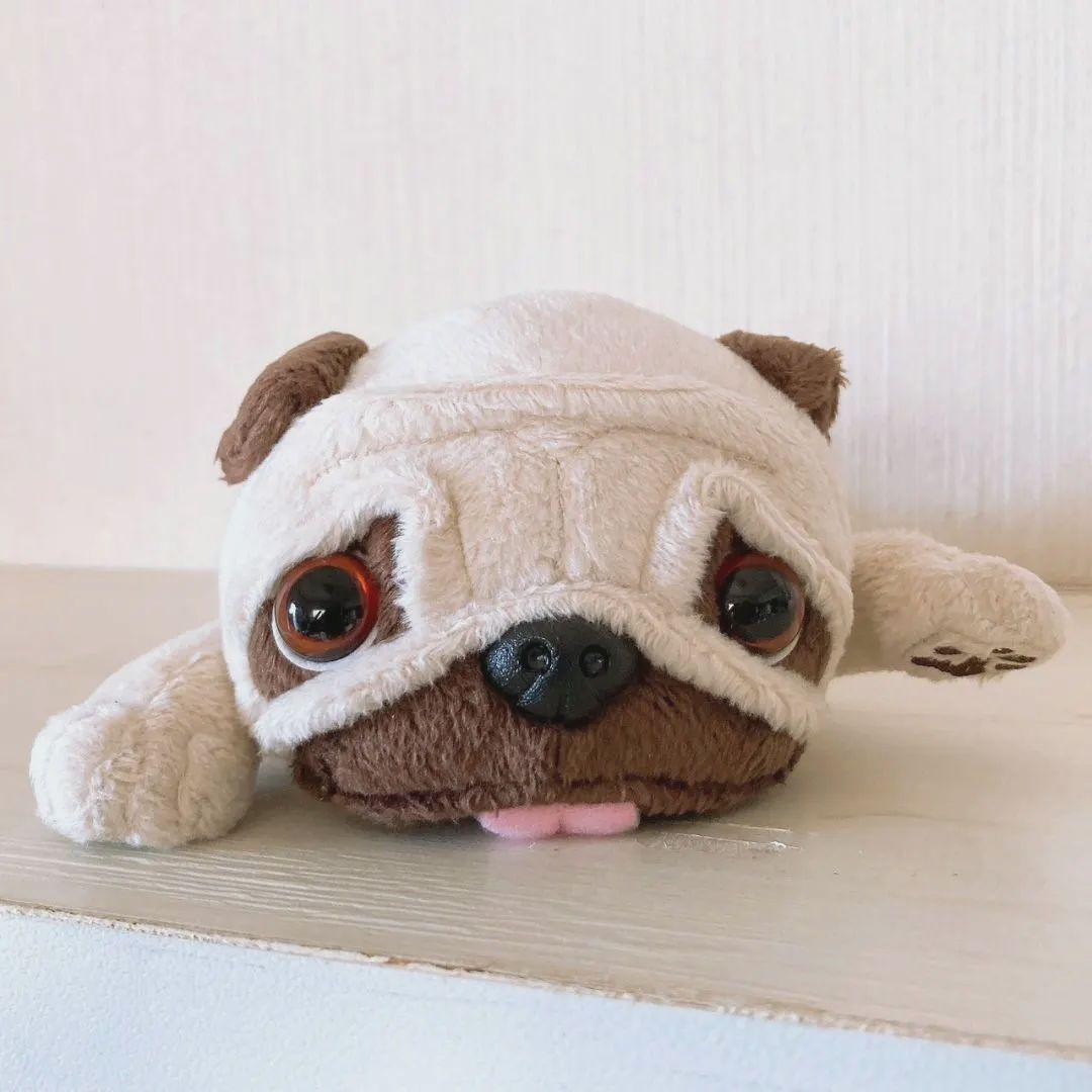 宇宙兄弟 アポ ぬいぐるみ、2wayクッションネックピロー、ポーチ☆4点セット