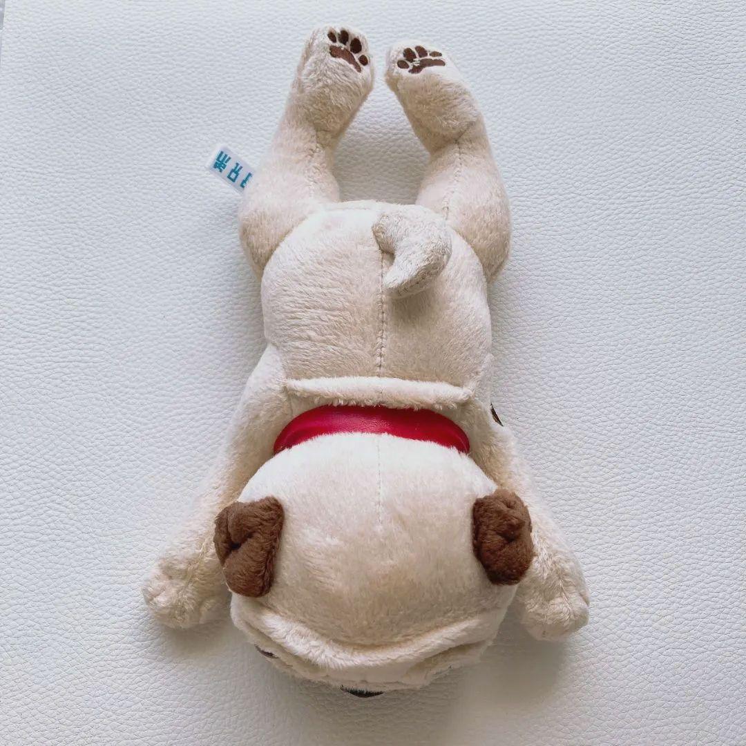 宇宙兄弟 アポ ぬいぐるみ、2wayクッションネックピロー、ポーチ☆4点セット