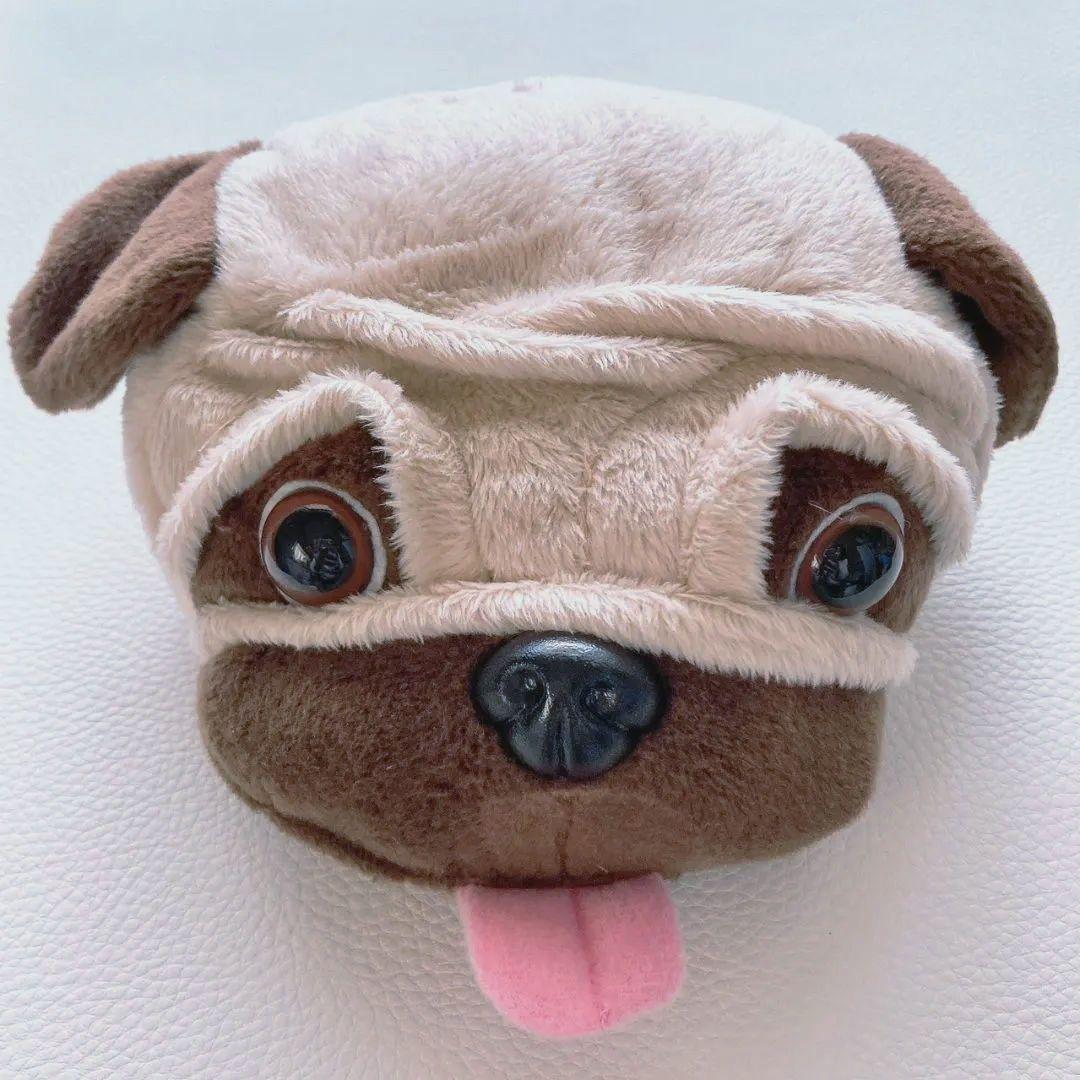 宇宙兄弟 アポ ぬいぐるみ、2wayクッションネックピロー、ポーチ☆4点セット