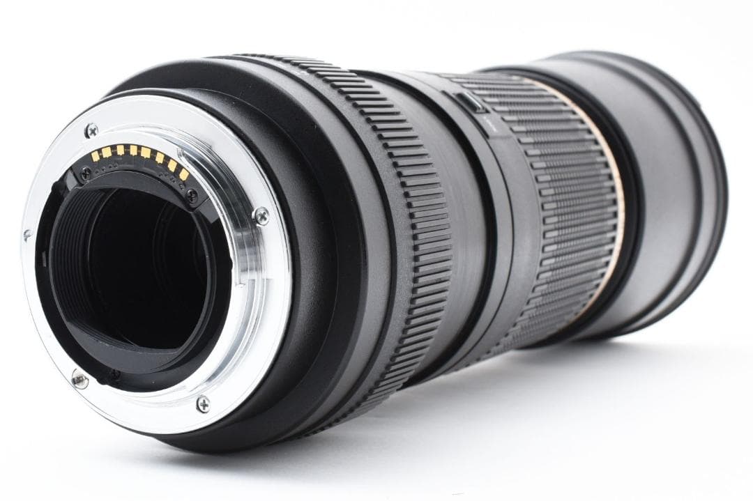 超望遠 ソニー用　TAMRON AF 200-500mm F5-6.3 Di