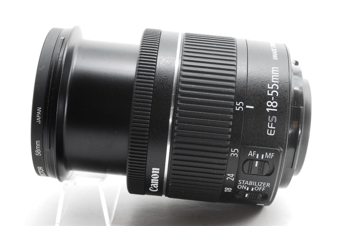 Canon Kiss X9 Wi-Fi搭載 標準レンズ【初心者安心】