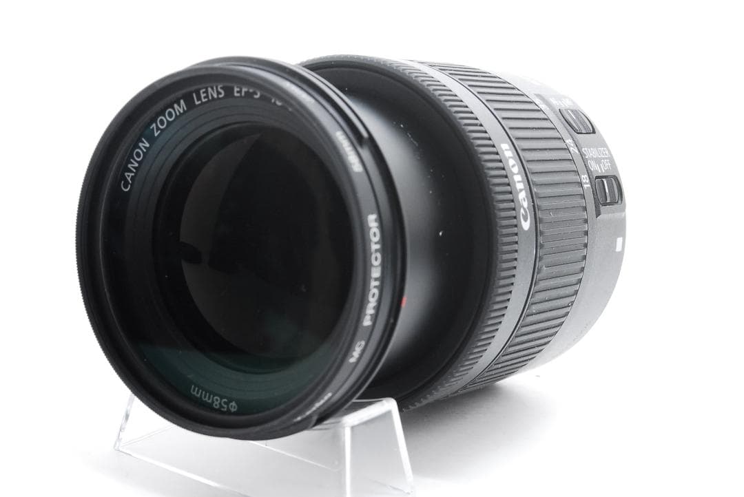 Canon Kiss X9 Wi-Fi搭載 標準レンズ【初心者安心】