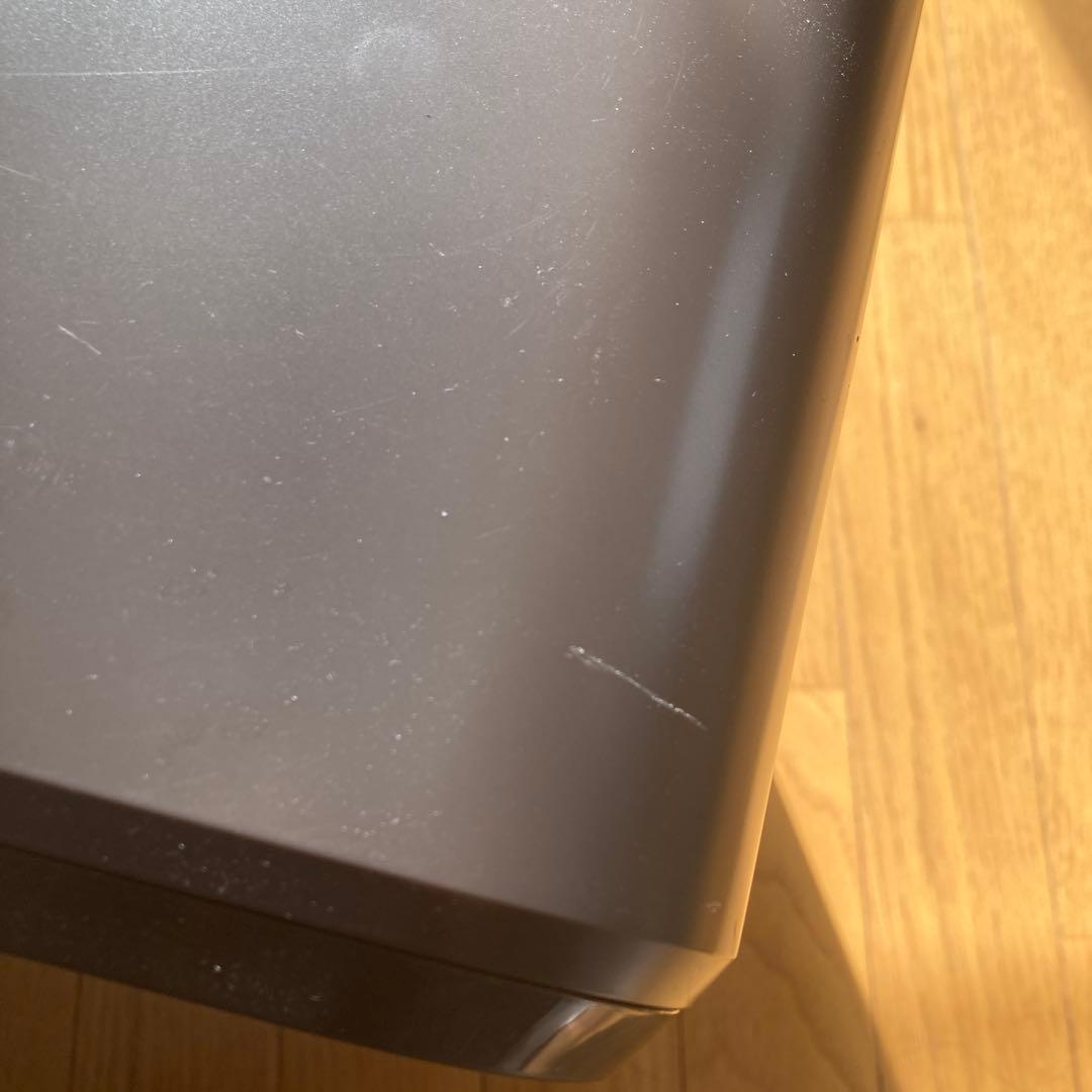 アイリスオーヤマ 加湿器 ハイブリット式