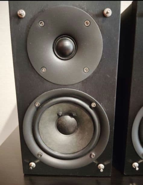 Pioneer XC-HM76プレイヤー＆スピーカーS-HM76 リペア完動品