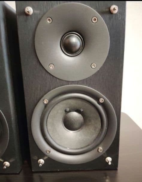 Pioneer XC-HM76プレイヤー＆スピーカーS-HM76 リペア完動品