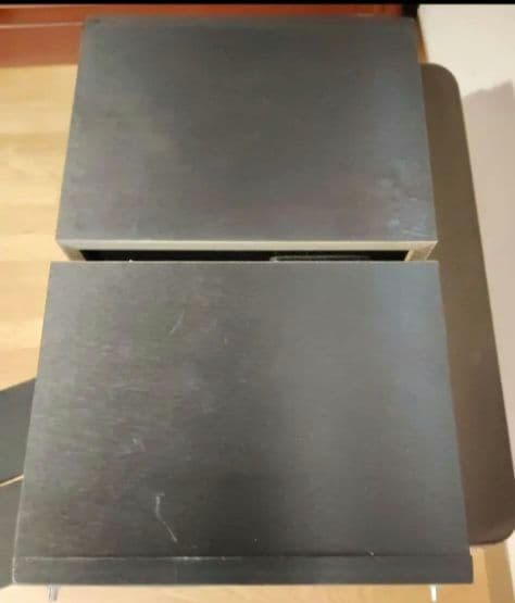 Pioneer XC-HM76プレイヤー＆スピーカーS-HM76 リペア完動品