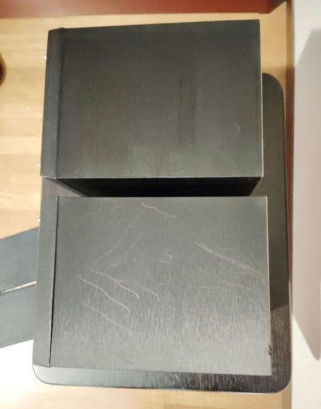 Pioneer XC-HM76プレイヤー＆スピーカーS-HM76 リペア完動品