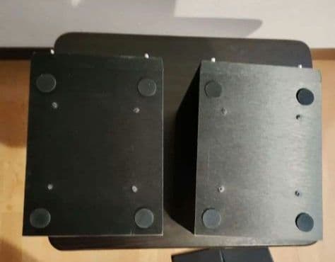 Pioneer XC-HM76プレイヤー＆スピーカーS-HM76 リペア完動品