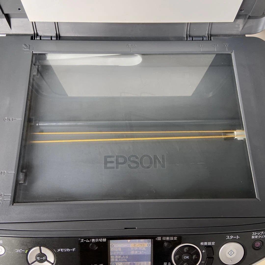 動作確認済　PM-A820 インクジェットプリンター