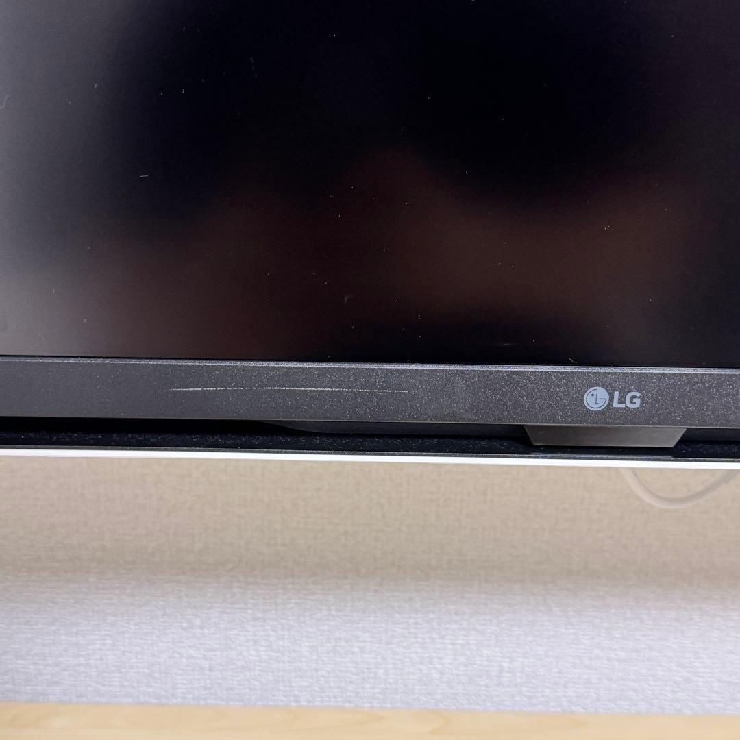 LG 32SQ780S SMART モニター ディスプレイ