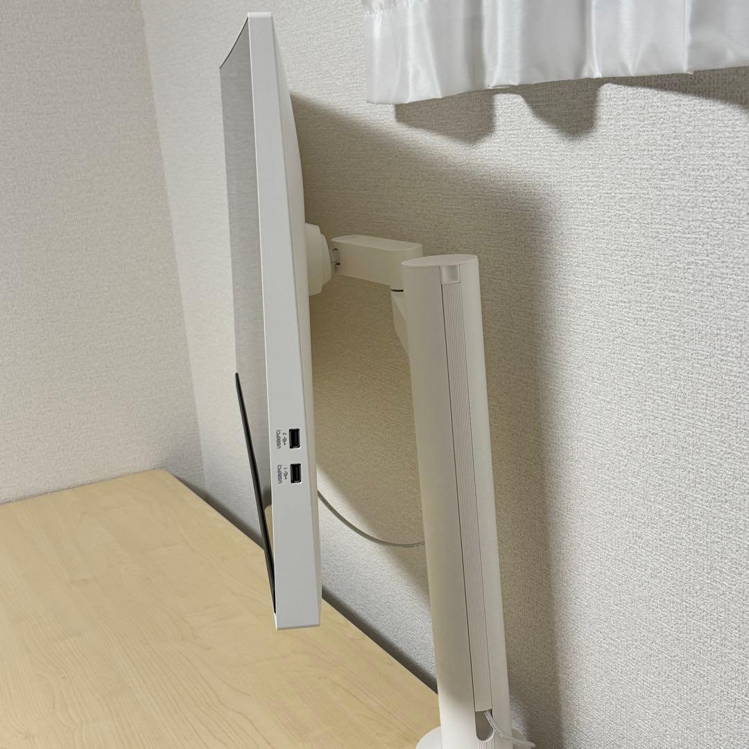 LG 32SQ780S SMART モニター ディスプレイ