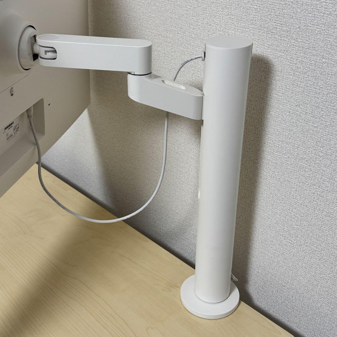 LG 32SQ780S SMART モニター ディスプレイ