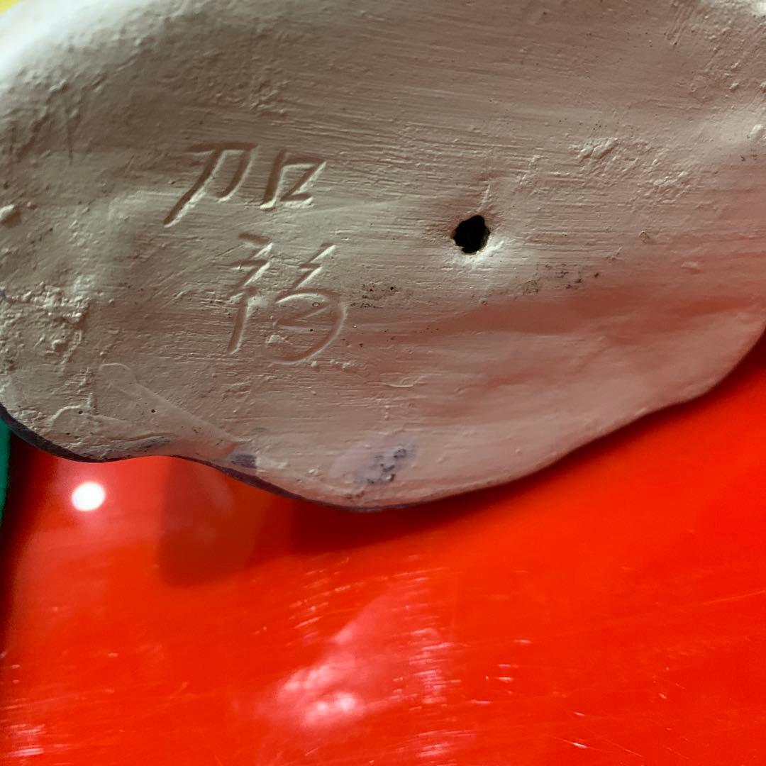 手捻りお雛様　ひな祭り　雛人形飾り