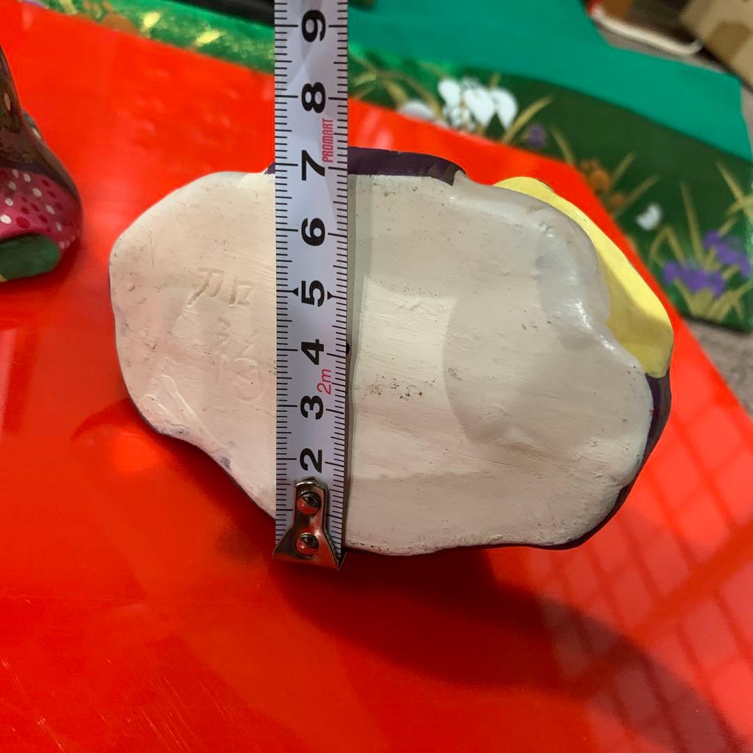 手捻りお雛様　ひな祭り　雛人形飾り