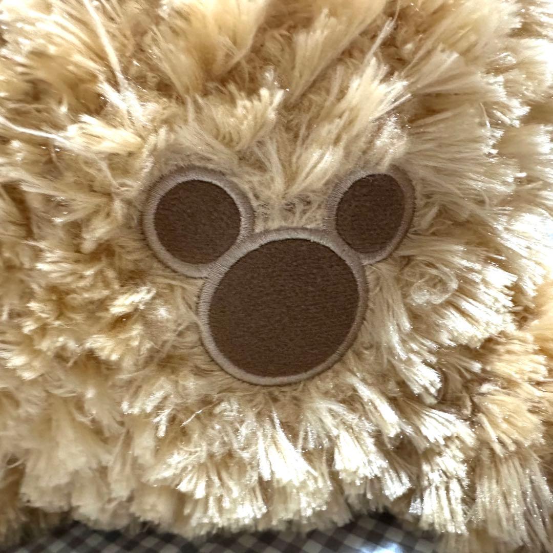 美品　ダッフィー Ｍサイズ ぬいぐるみ　東京ディズニーシー