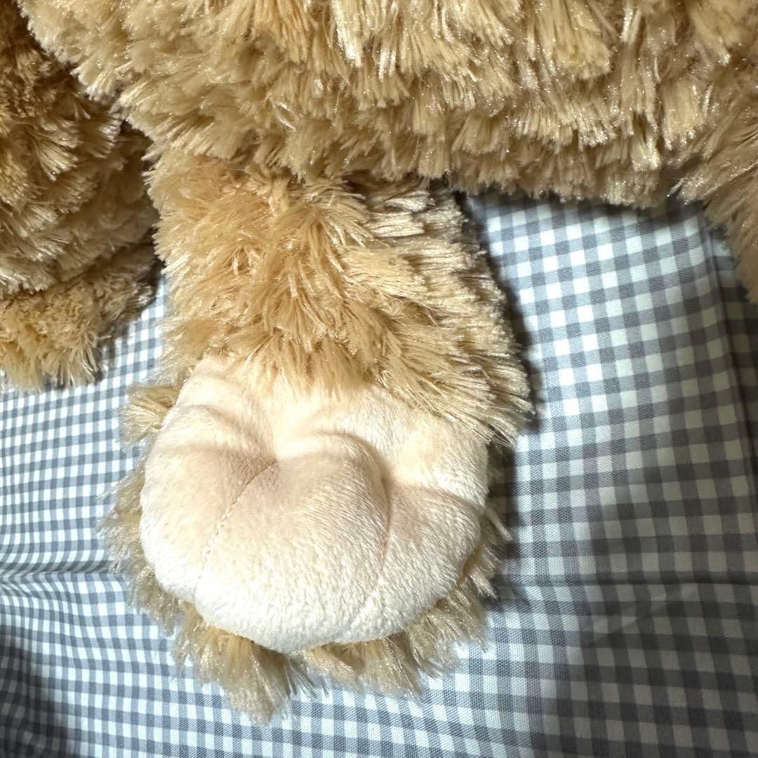 美品　ダッフィー Ｍサイズ ぬいぐるみ　東京ディズニーシー