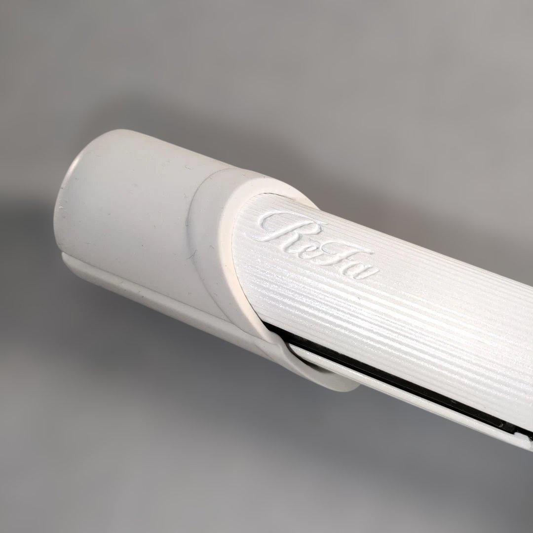 A1395-2/ReFa/リファ ビューテックストレートアイロン/動作確認済/