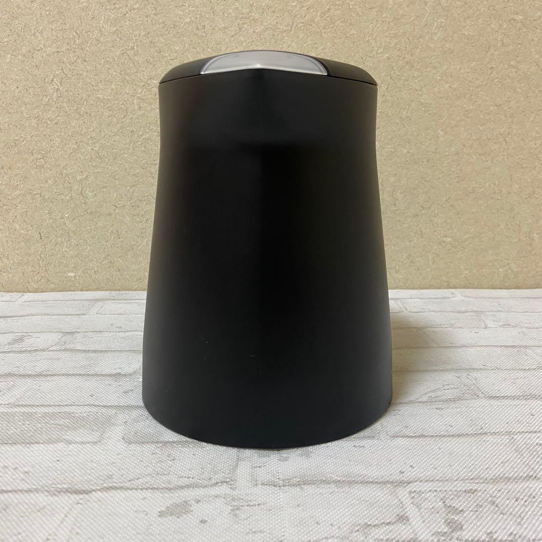 T-fal ジャスティン ロック コントロール ブラック 1.2L 電気ケトル