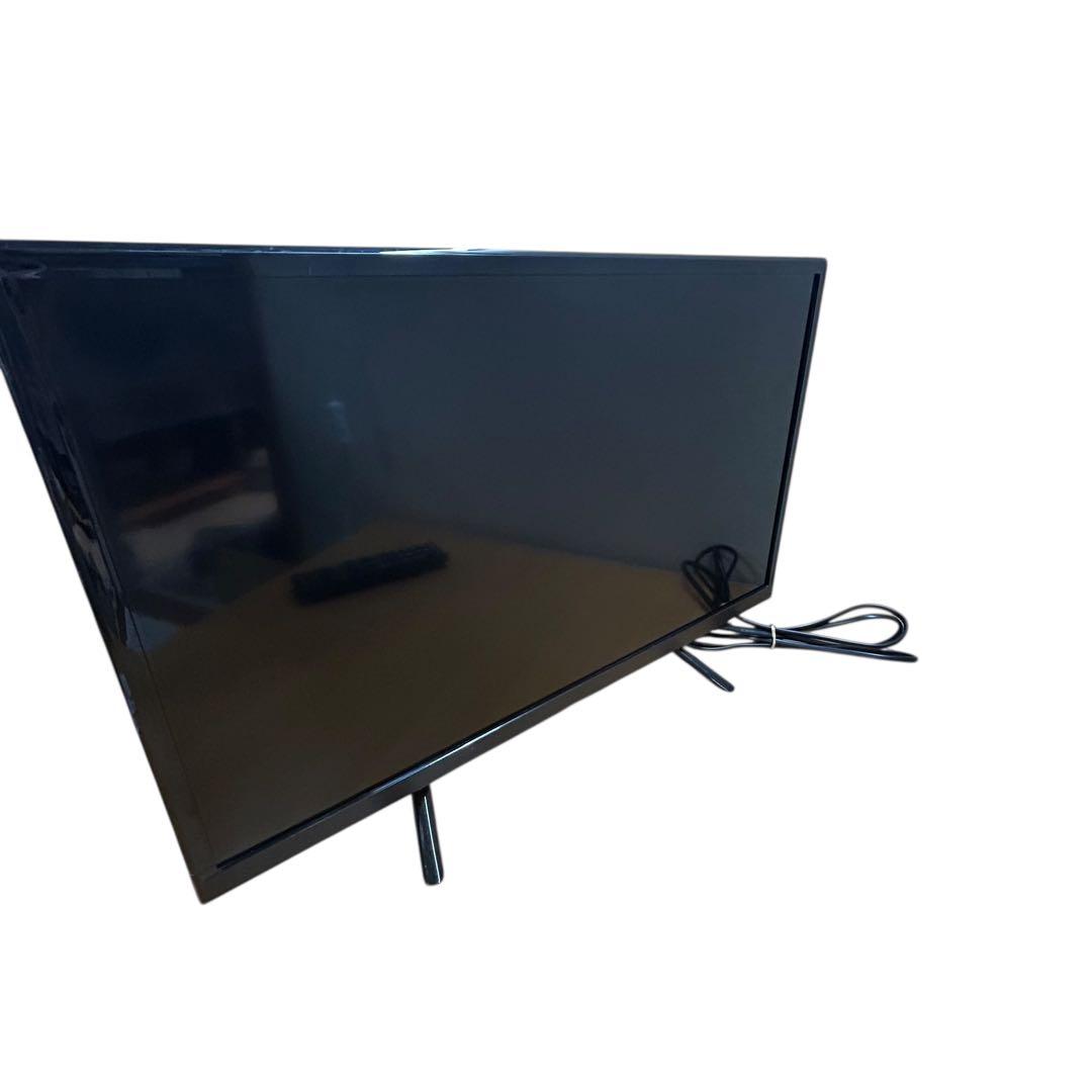 GREEN HOUSE 24V型 HD液晶テレビGH-TV24B BK 24年製