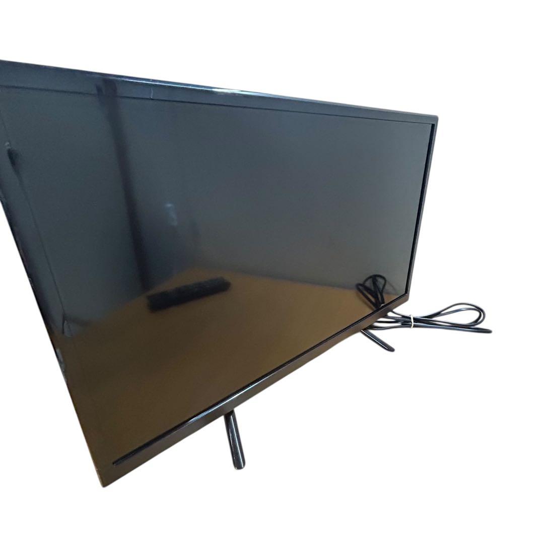 GREEN HOUSE 24V型 HD液晶テレビGH-TV24B BK 24年製