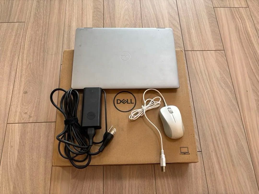 DELL Latitude 5330 Core i7 12世代 16Gb