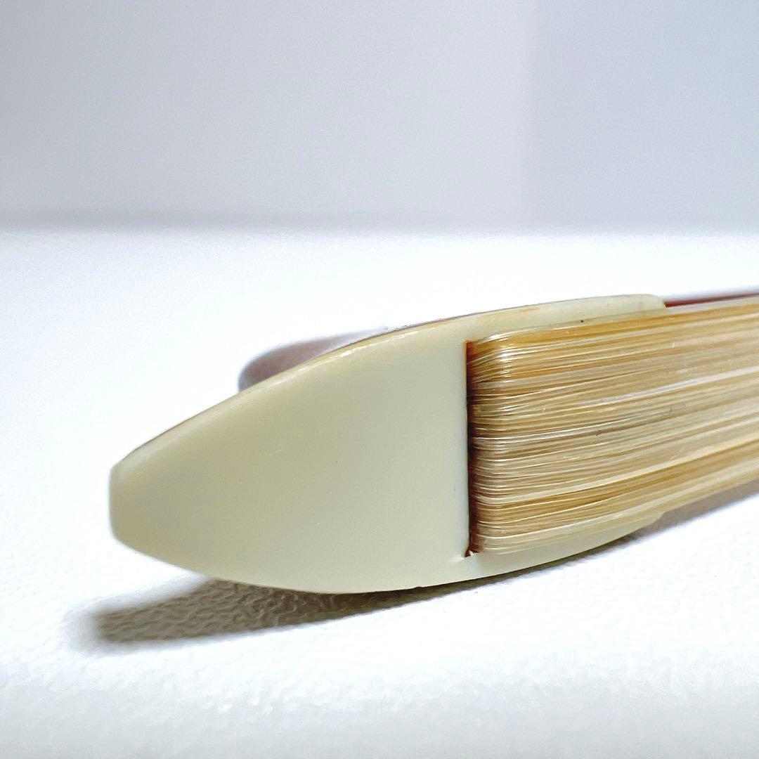 【希少・美品】W.DANIEL バイオリン弓 フルサイズ フェルナンブコ