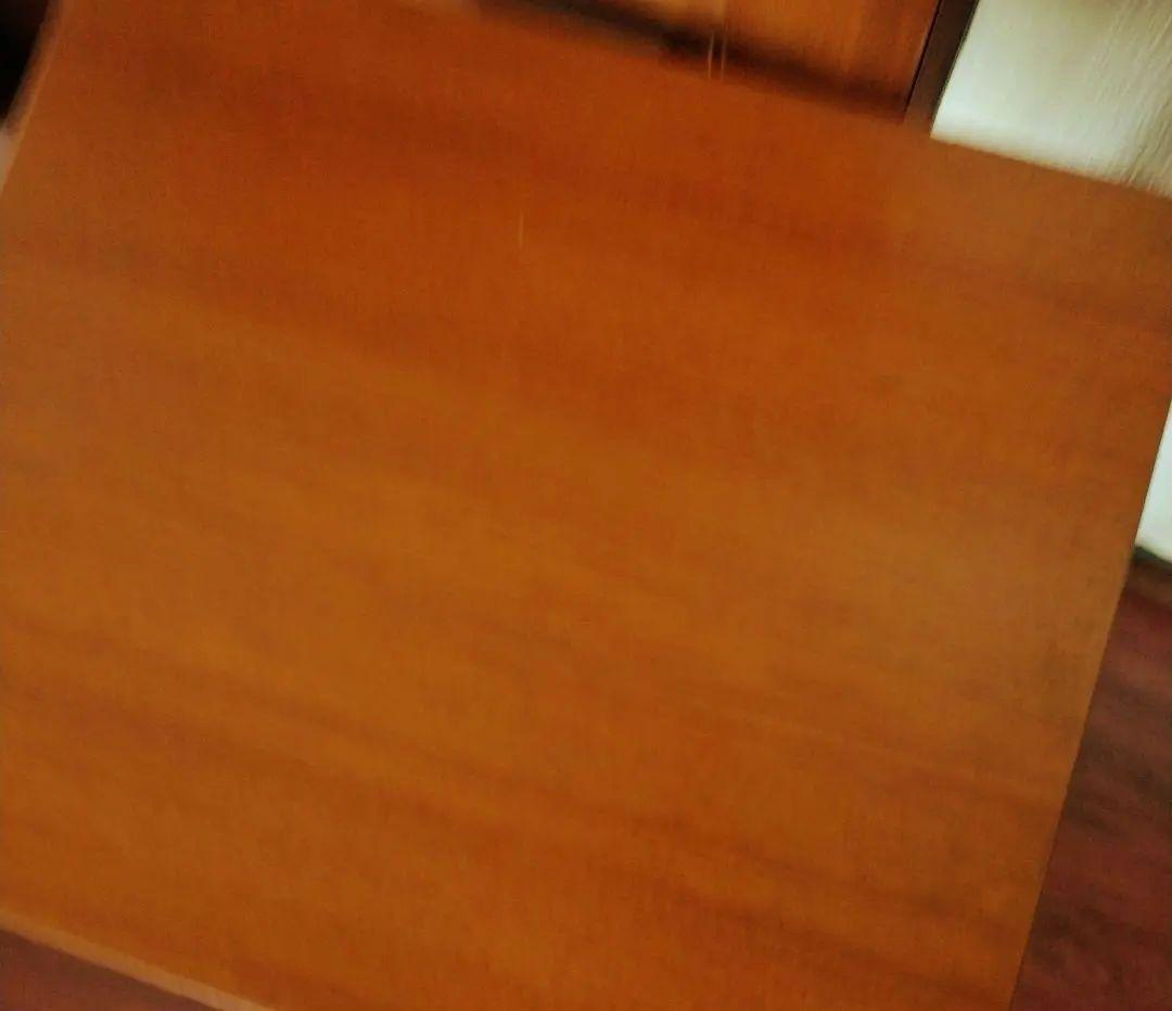 レトロ　ヴィンテージ　アンティーク　関西創愛ファニチュア　電話台キャビネット什器