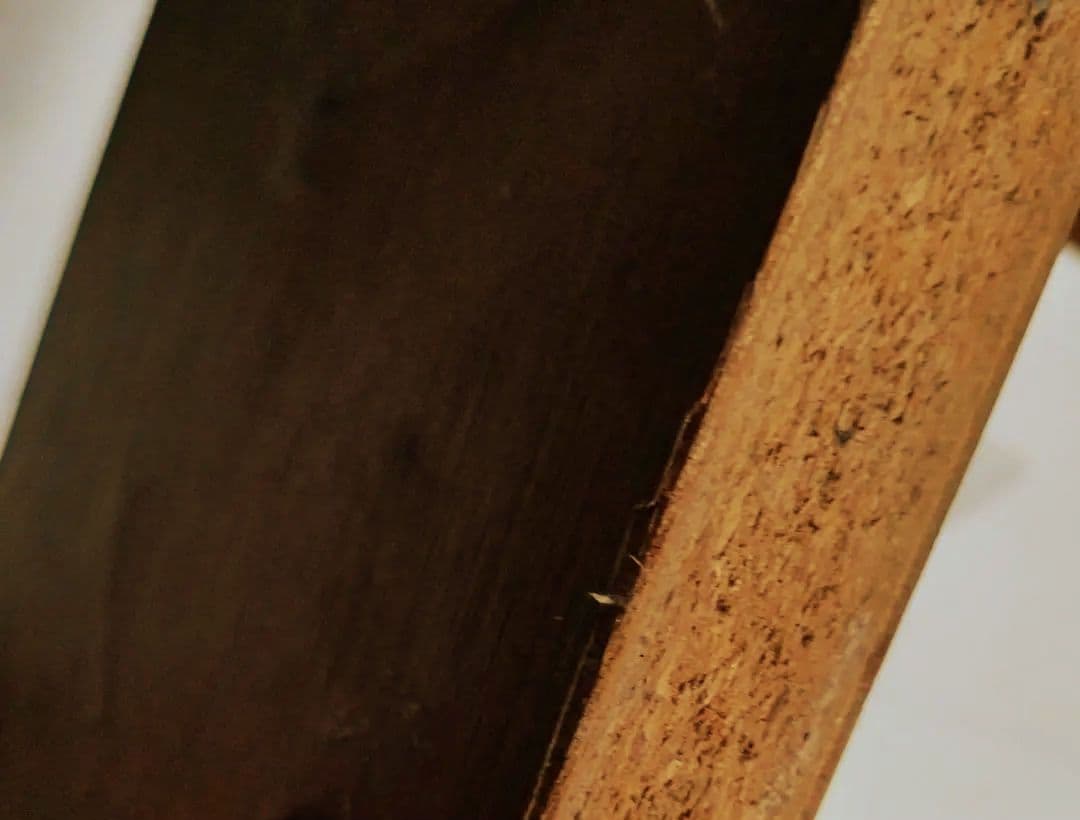 レトロ　ヴィンテージ　アンティーク　関西創愛ファニチュア　電話台キャビネット什器