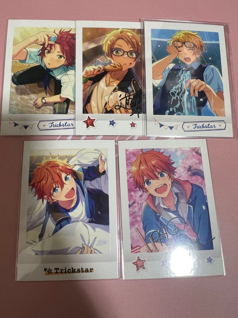 パシャこれ あんスタまとめ