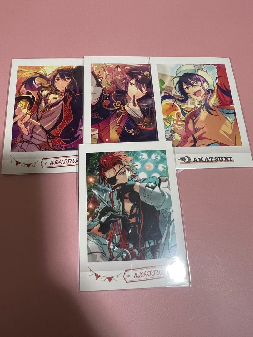 パシャこれ あんスタまとめ