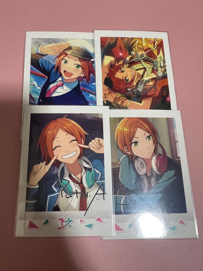 パシャこれ あんスタまとめ