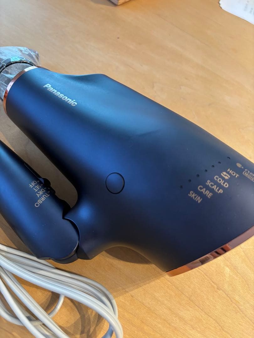 パナソニック　Panasonic EH-CNA0E ドライヤー