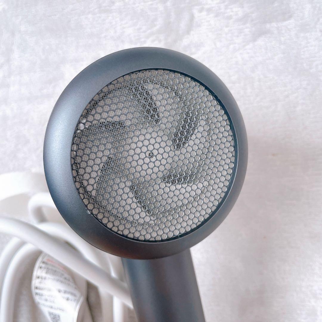ゆ【D-22】テスコム モイスチャーイオン ヘアドライヤー TDX300A 新品